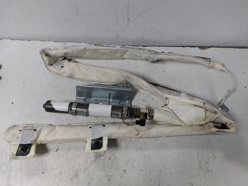 фото №1, Подушка безпеки шторка безпеки права mini countryman r60