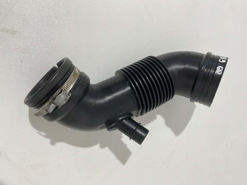 фото №1, Jeep compass ii труба впуска воздуха