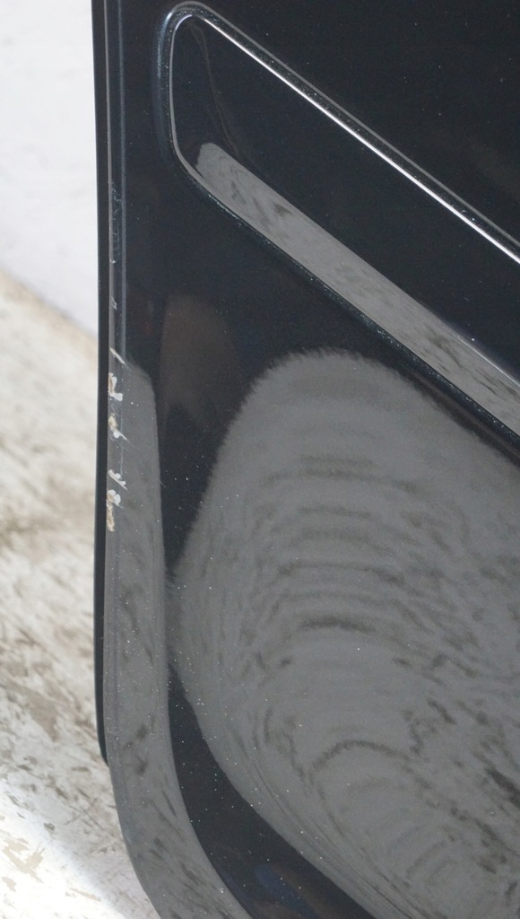 фото №12, Дверь правый задняя skoda octavia ii hb