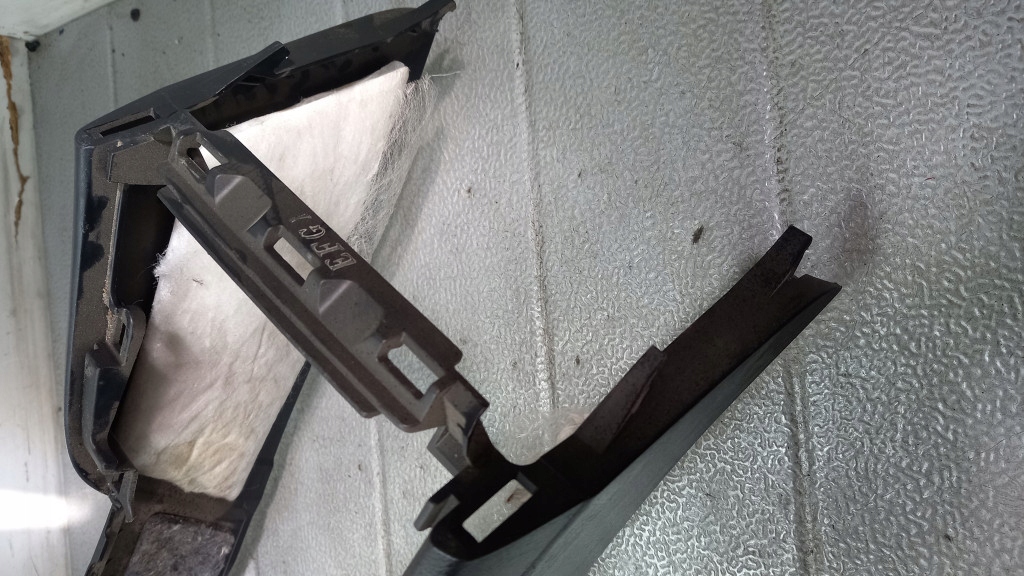 фото №8, Підлокітник honda accord