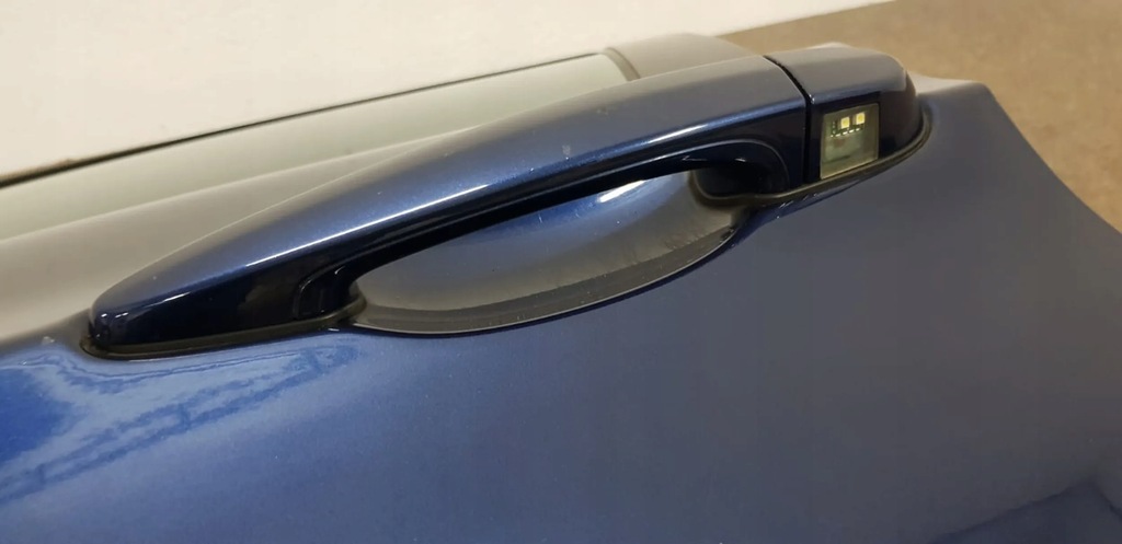 фото №7, Bmw e92 e93 двері ліва