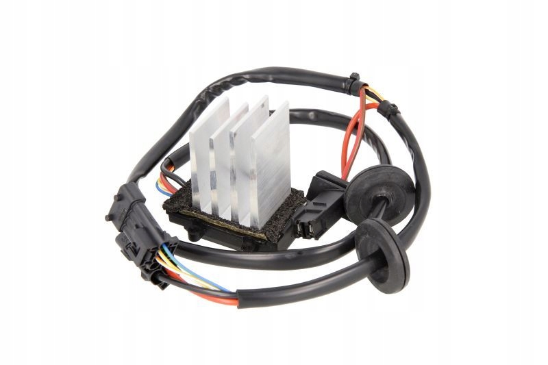 фото №8, Valeo резистор вентилятор saab