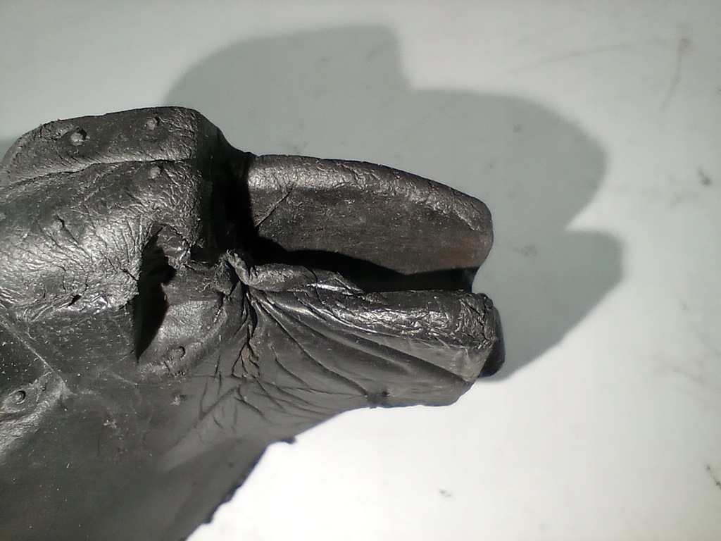 фото №7, Smart fortwo iii 453 шумоизоляция крыла правое 678322743r europa