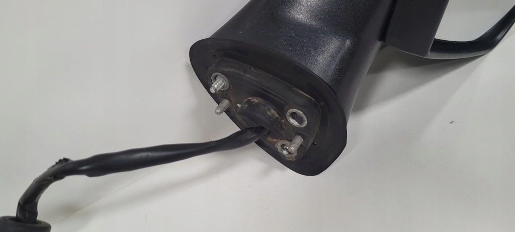 фото №5, Зеркало правое ford ecosport lift 10 pin europa