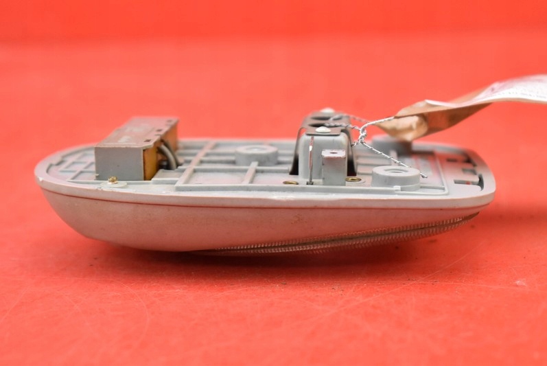 фото №3, Лампа освітлення салону kia sportage 1 i 99r