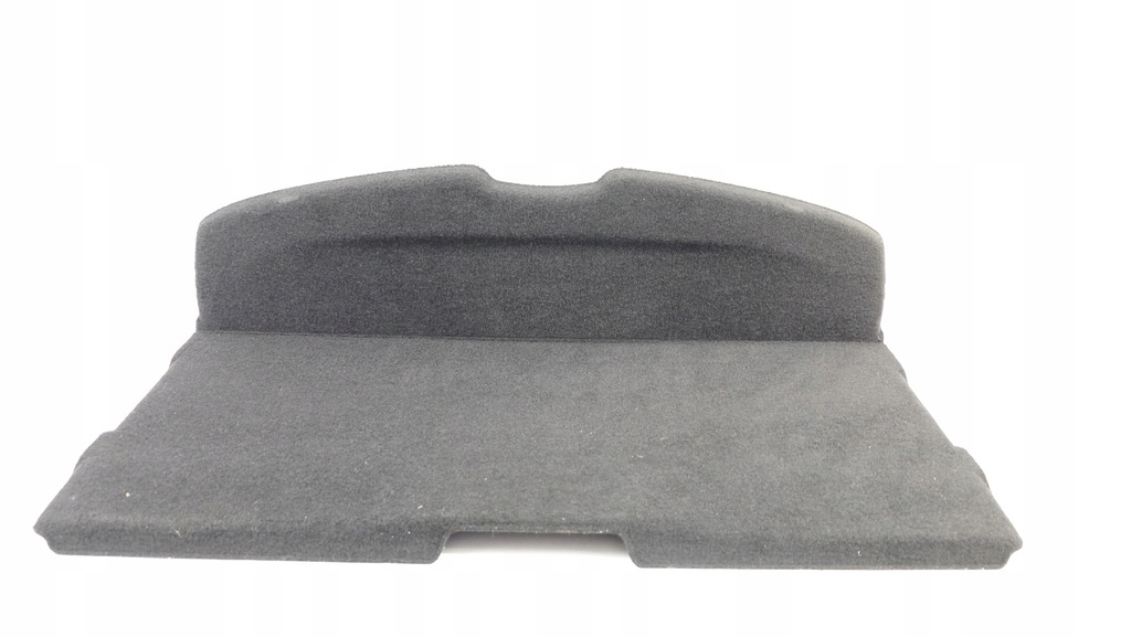 фото №1, Peugeot 2008 i полка багажника