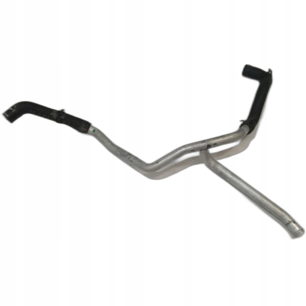 фото №1, Porsche panamera 971 труба wody 971819316j