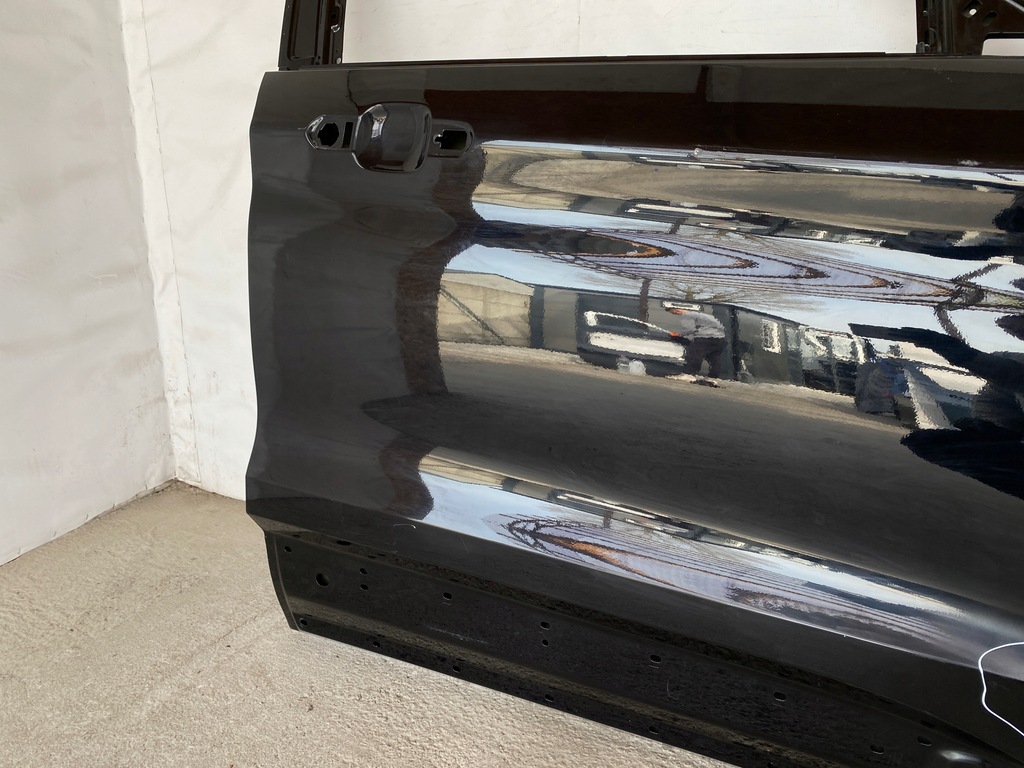 фото №11, Ford explorer vi 2019r- двері праве передні