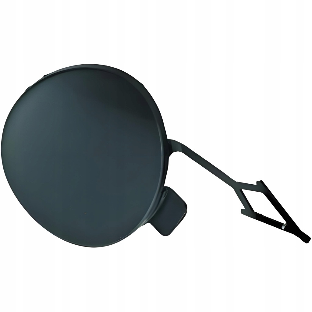 фото №1, Заглушка фаркоп буксирування volkswagen golf vii 12-17