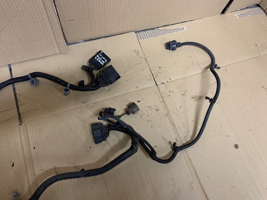 фото №8, Джгут підвіска задня chevrolet camaro ss 6.2 16-