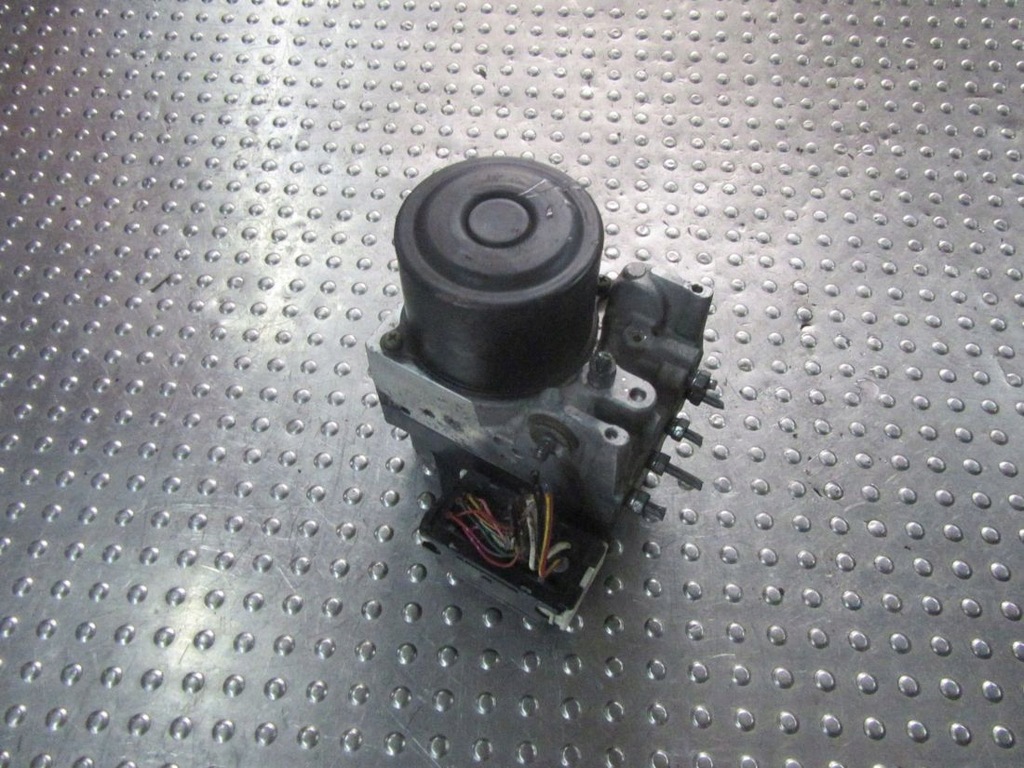 фото №6, Toyota rav4 ii 2.0i 2002 насос abs