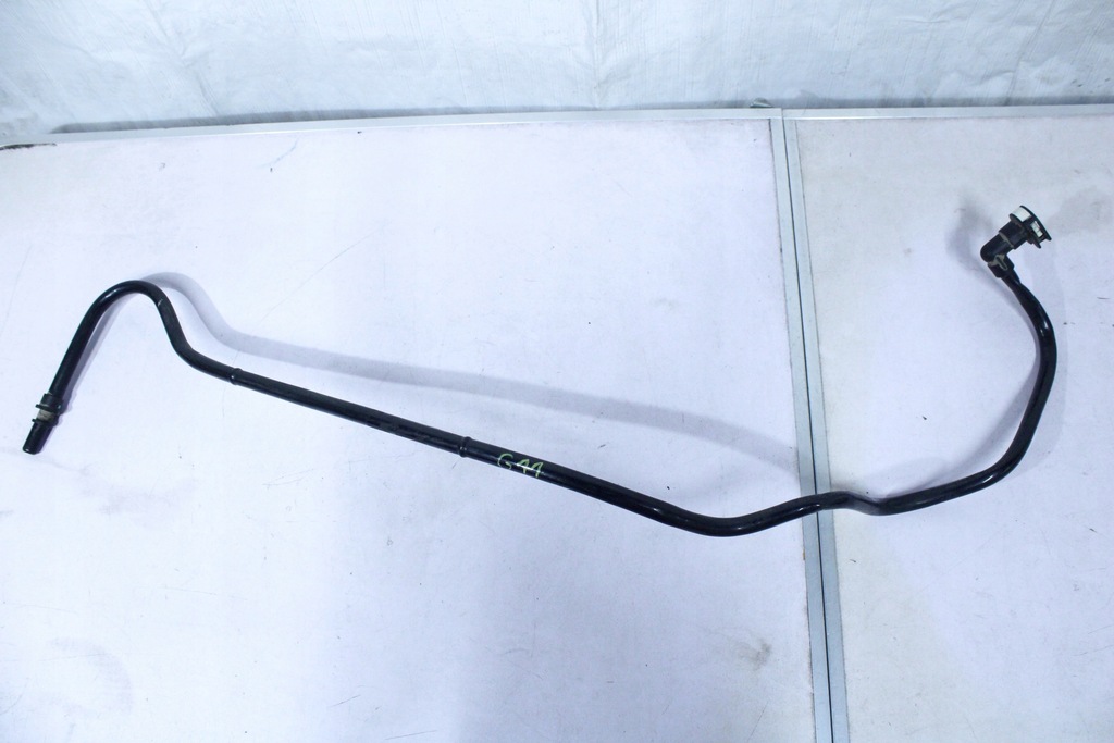 фото №1, Bmw 7 g11 g12 шланг трубка воздуха продувочный задняя 7356603