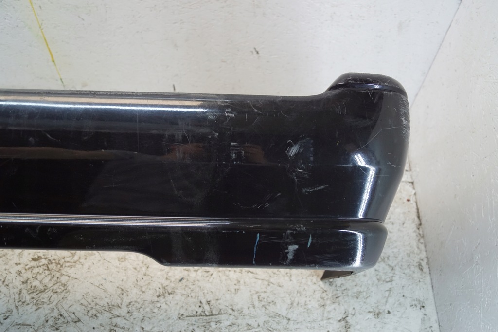 фото №9, Бампер задня volvo v70 i