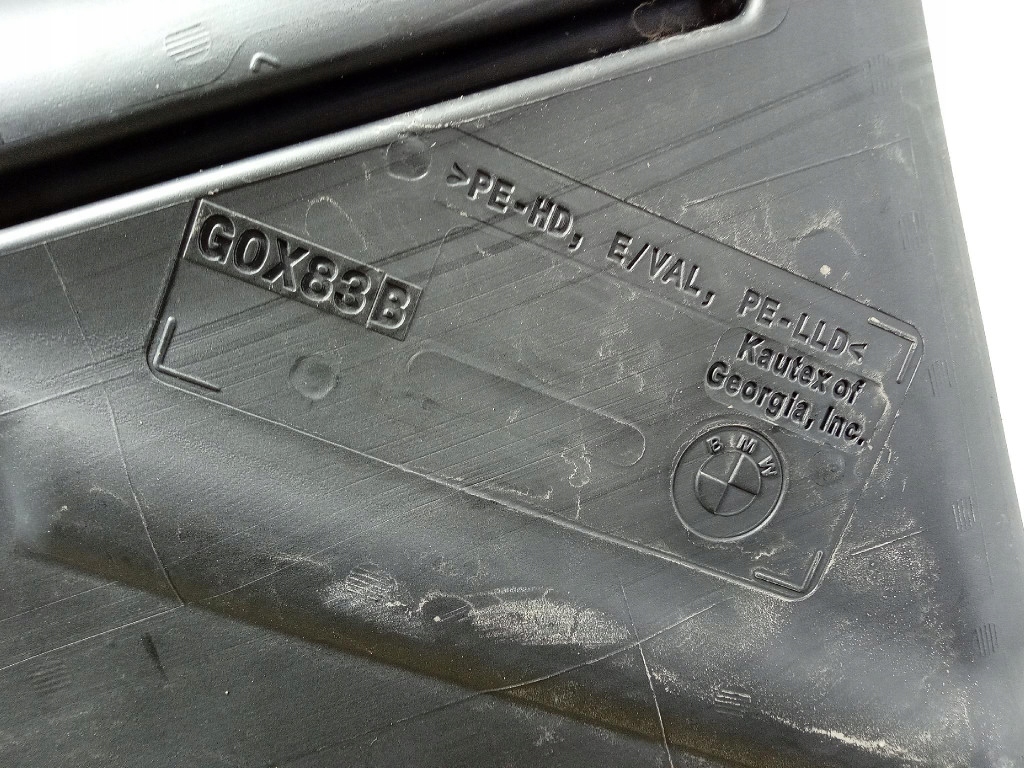 Бак bak топлива bmw x5 g05 x6 g06 бензин Киев