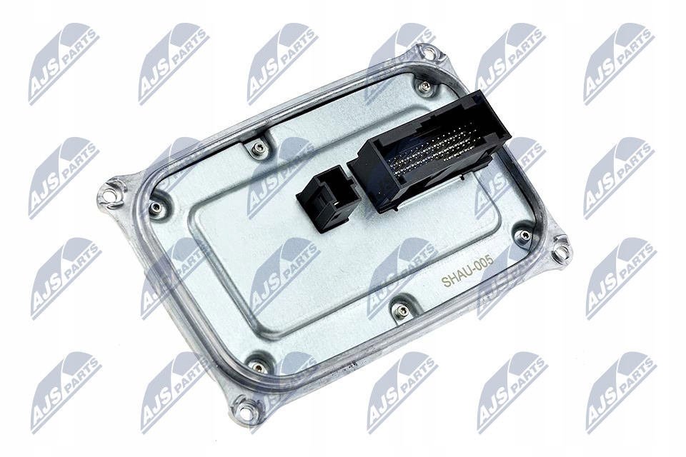 фото №1, Блоки управління автомобільні nty epx-me-005