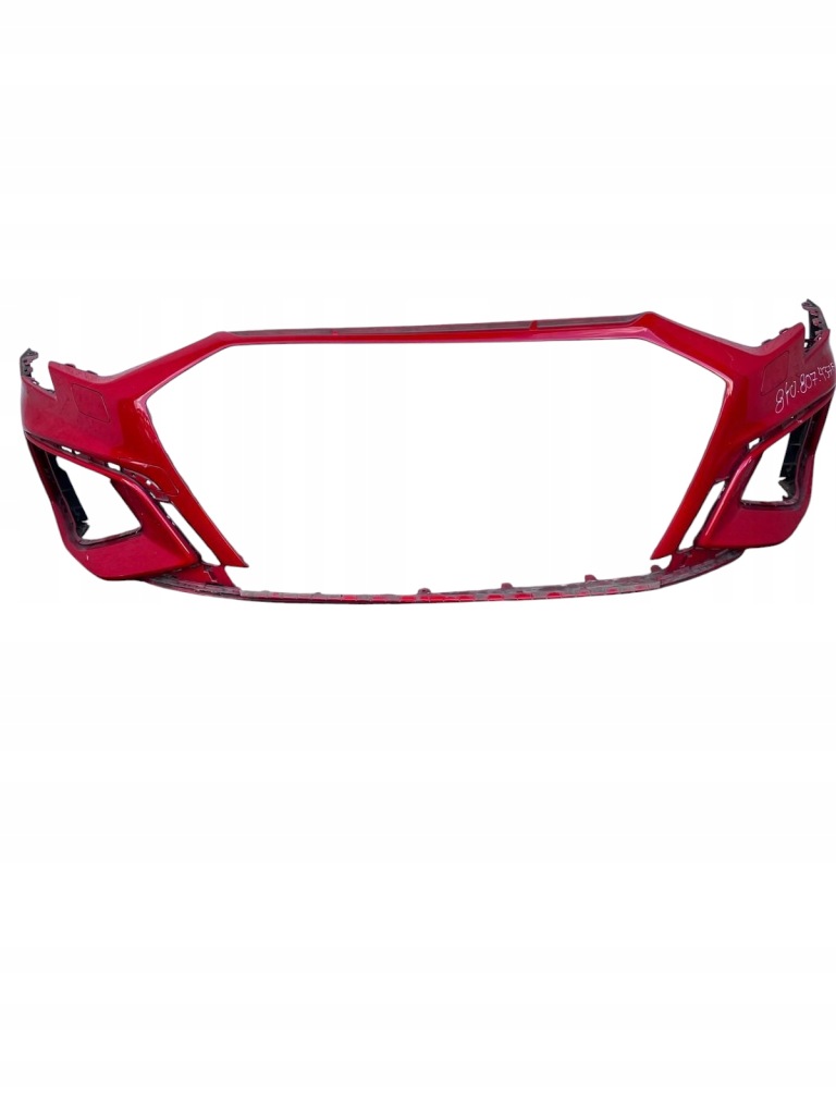 фото №1, Audi a3 s3 2021- s-line бампер перед оригінал