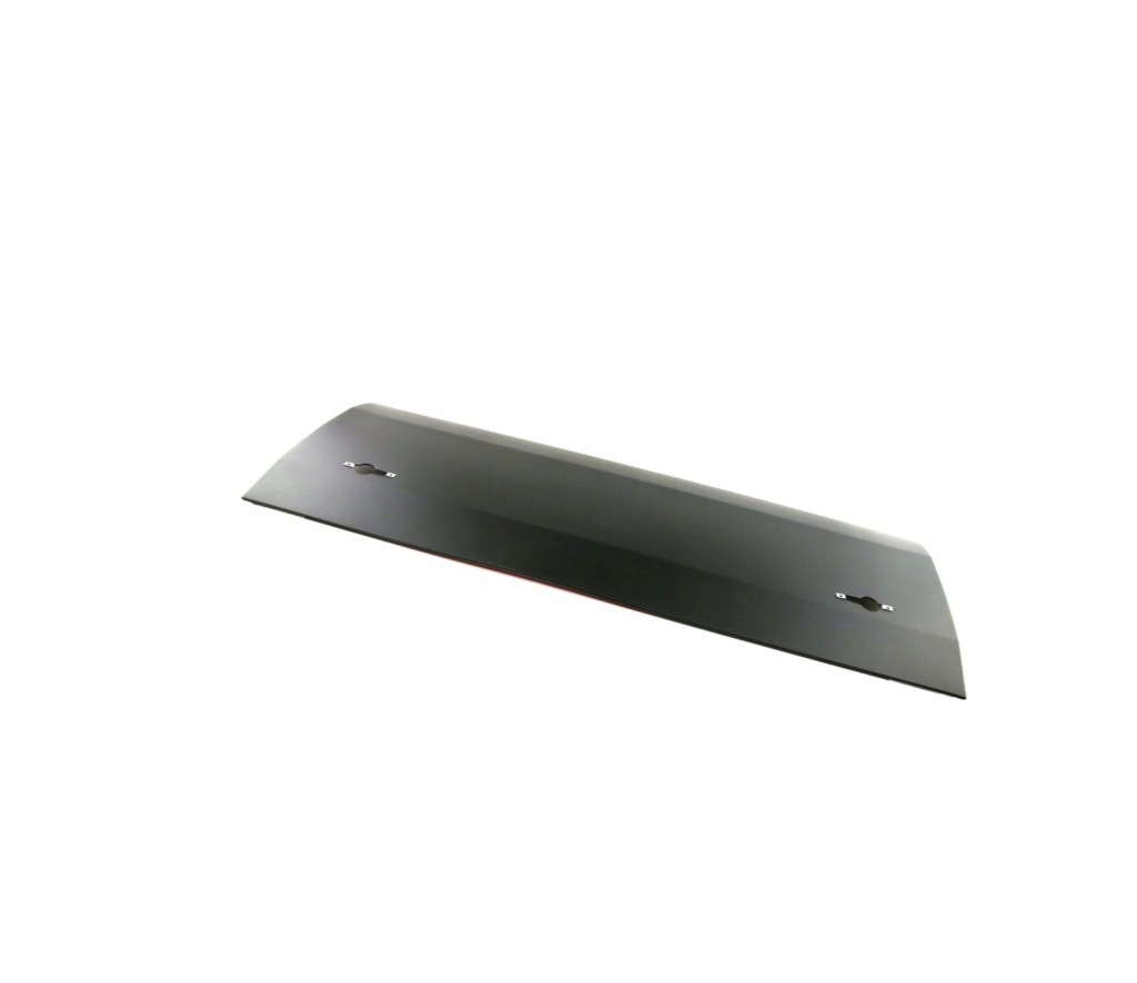 фото №2, Молдинг зовнішня bok задня l/p za колесом iveco daily