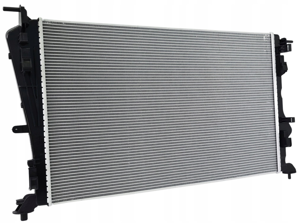 фото №2, Радіатор renault talisman 2015+ 1.7 2.0 214102845r