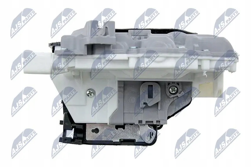 фото №8, 2x замки дверь nty перед l+p do skoda, vw passat b6, passat b6 kombi