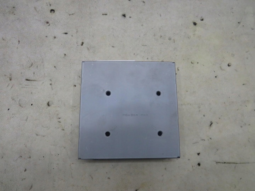 фото №1, Модуль блок управления assy nissan x-trail iii t32 284a1aba3b