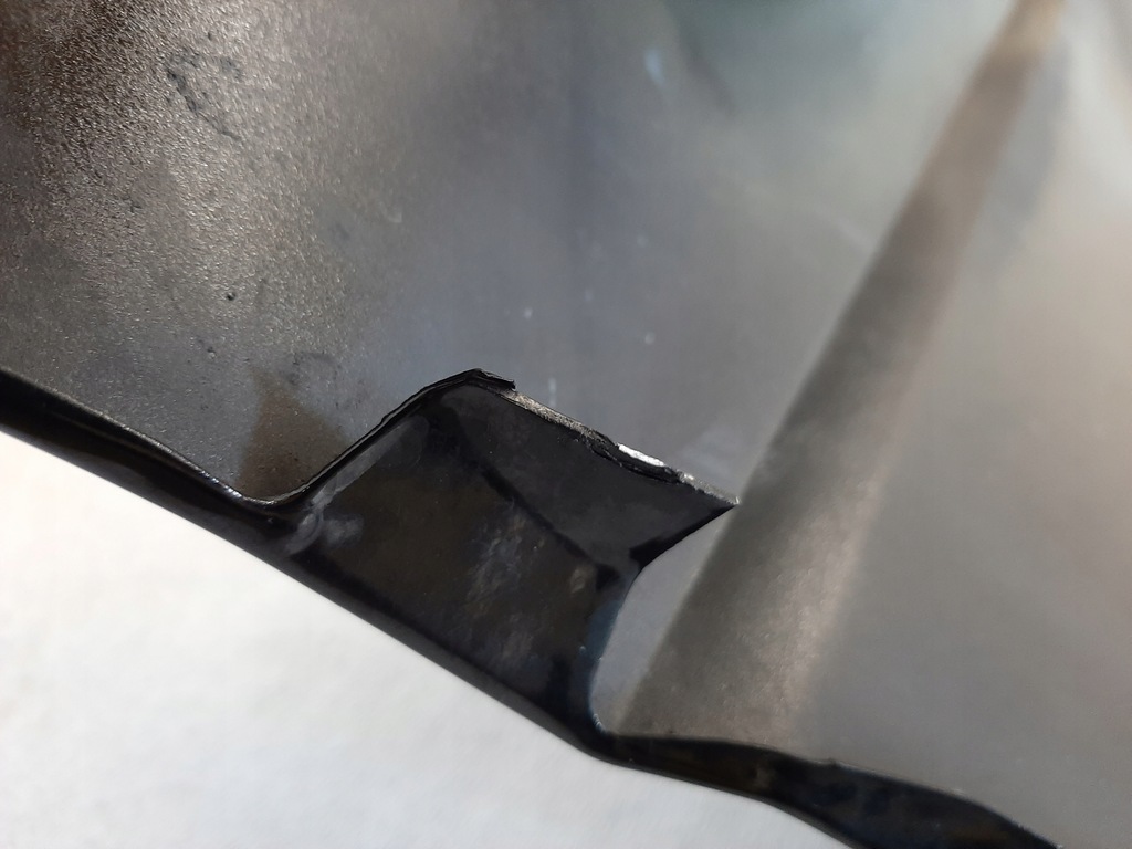 фото №15, Audi a6 c7 allroad крыло левый перед