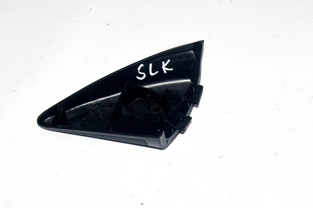 фото №5, Mercedes-benz slk r171 2005 панели приборная, консоль