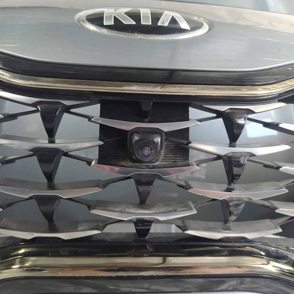 фото №6, Sportage iv 4 gt lift капот бампер лампы крыло