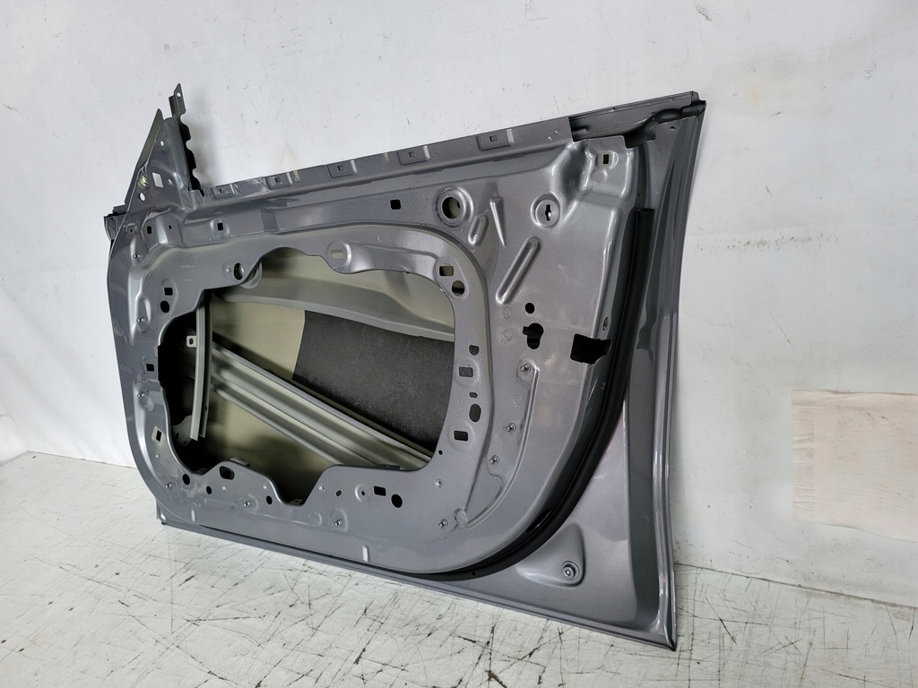 фото №8, Двері праве перед передні bmw 4 g26 i4 g26