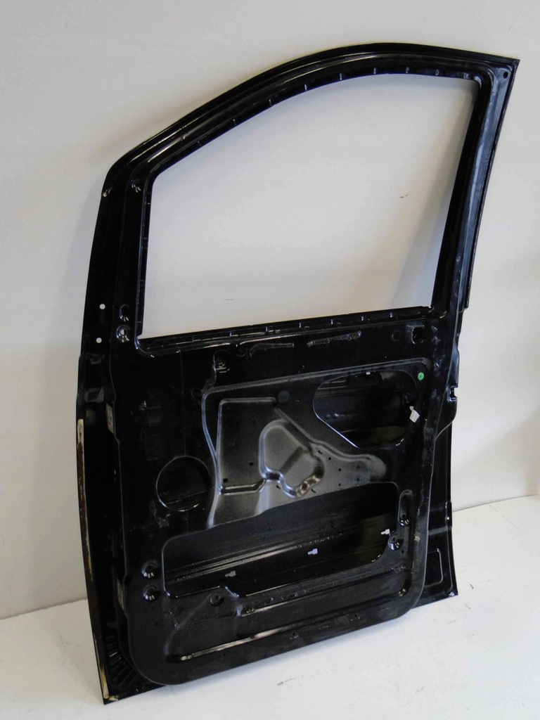 фото №12, Mercedes vito w639 639 дверь правое передние