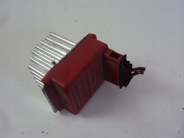 Резистор вентилятор porsche 911 997 2004- Цена