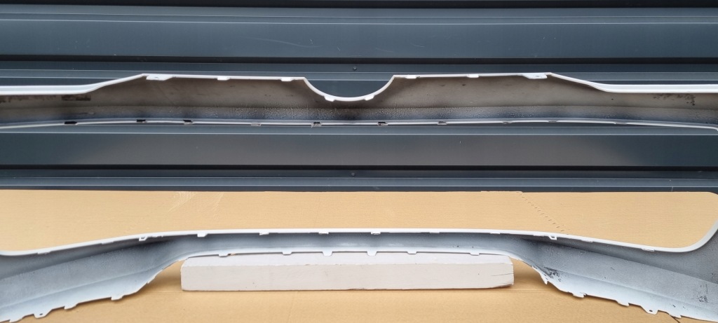 фото №9, Vw up lift бампер перед оригінал g098