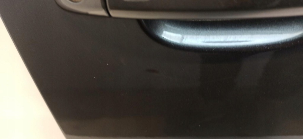 фото №4, Audi q5 дверь правый перед lz7s