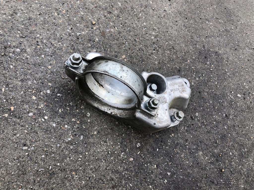 фото №1, Підпора піввісь 1.0 ecoboost ford b-max 12-18r.