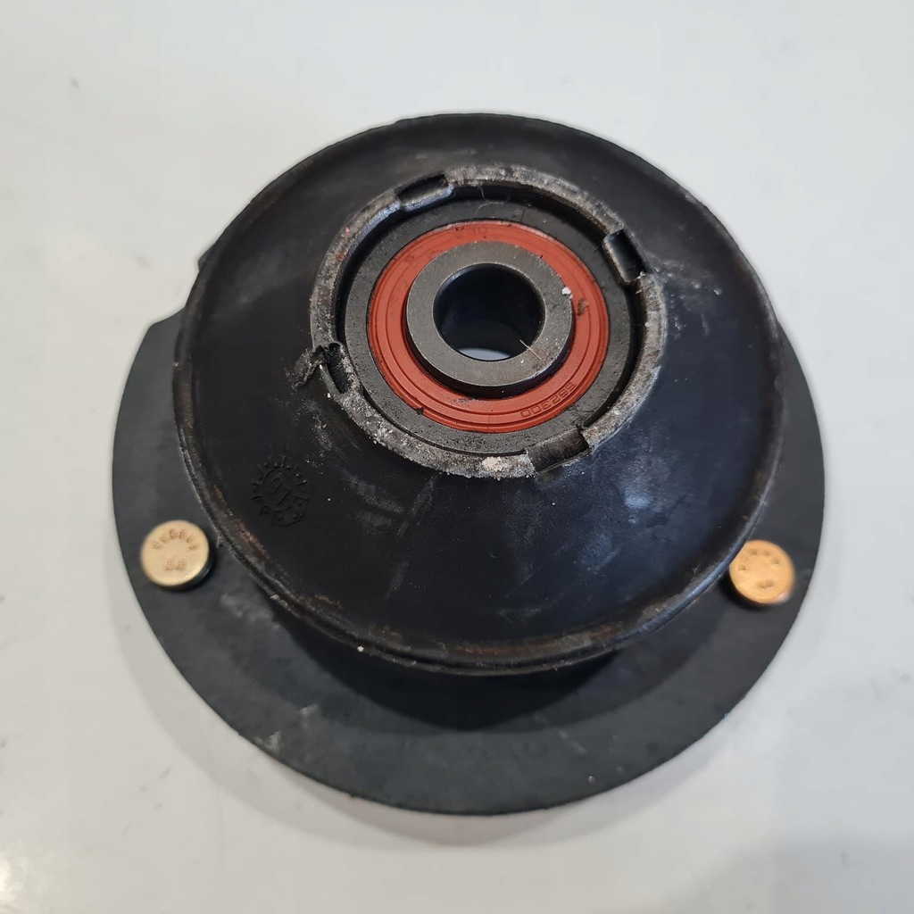 фото №6, Bmw e28 e30 e34 подушка амортизатора перед передня