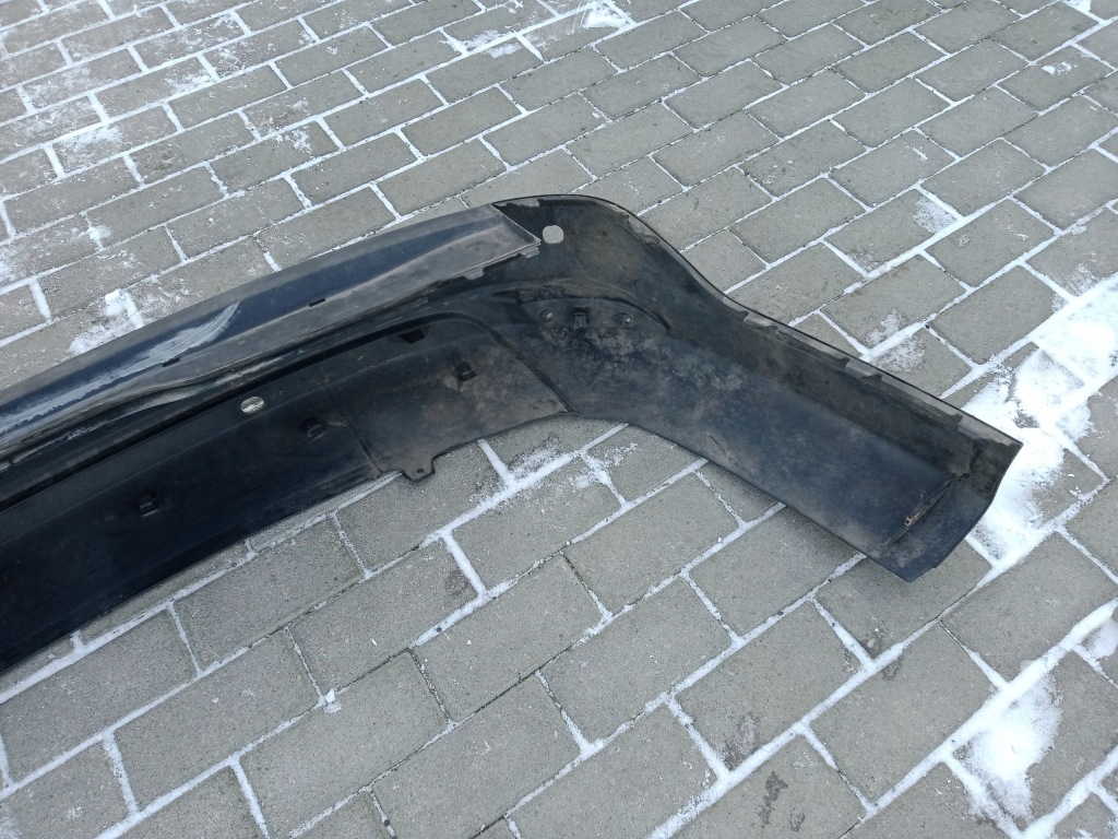 Ford focus mk3 kombi 10- бампер задня задній Недорого