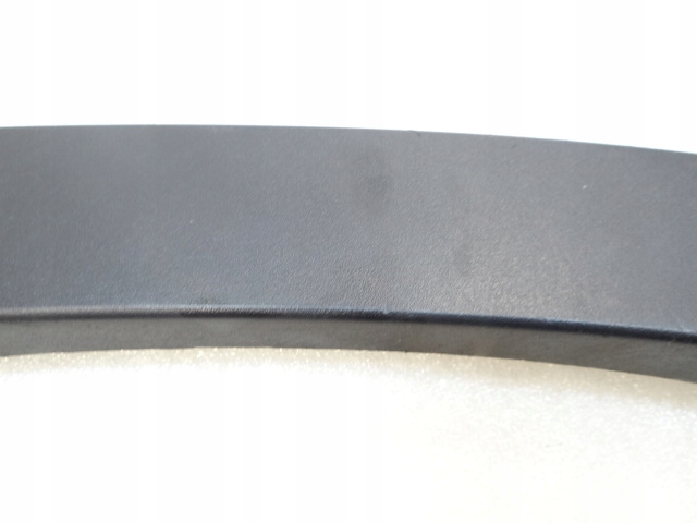 Bmw x5 f15 права молдинг крила заднього задній 5117729437 в Україні