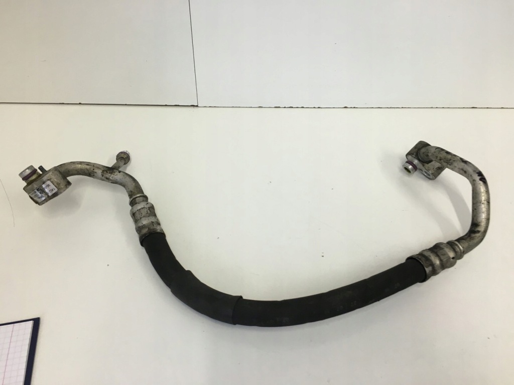 фото №1, Seat leon ii 2.0 tdi 140 km wąż трубка шланг кондиционера 1k0820721bn
