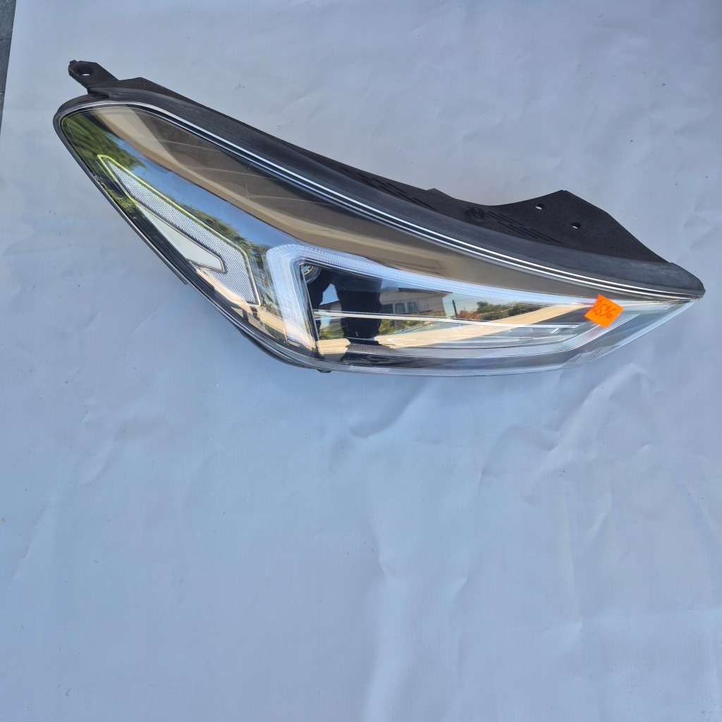 Купить Hyundai tucson 3 рестайлинг  правая лампа full led eu