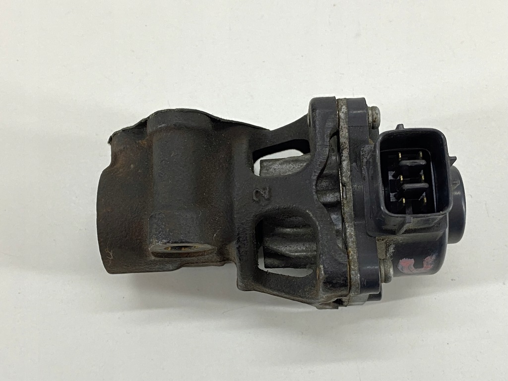 фото №5, Клапан egr suzuki jimny 1.3