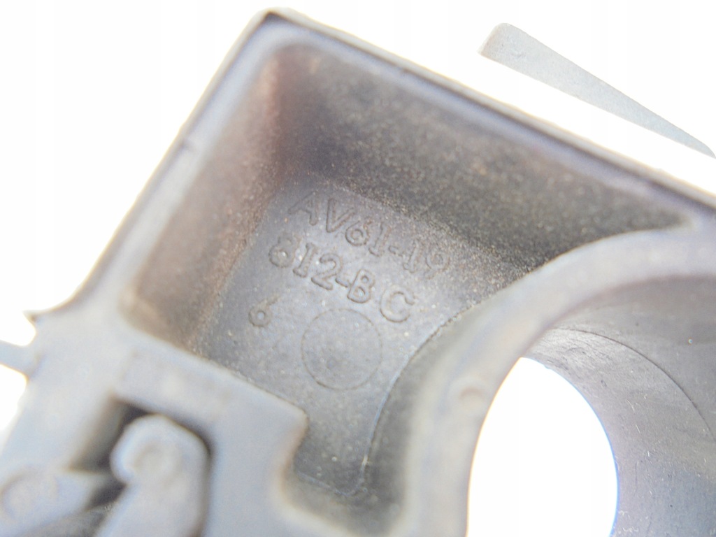 фото №7, Vw t-roc кронштейн кронштейн трубка