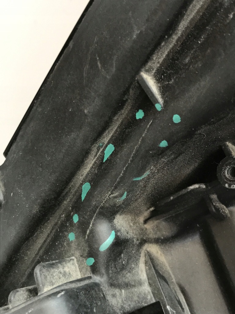 фото №11, Лампа права перед kia sportage v full led 92102-r2100