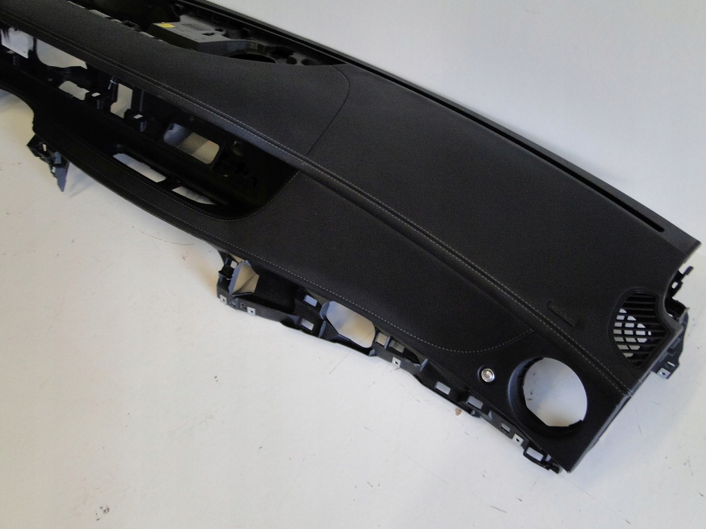 фото №7, Mercedes s w222 222 консоль панель приладів панель приладів шкіра