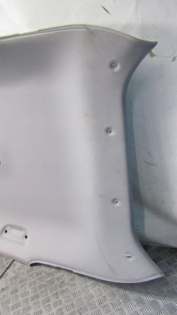 фото №4, Kia ceed ii kombi потолок 12-16 137