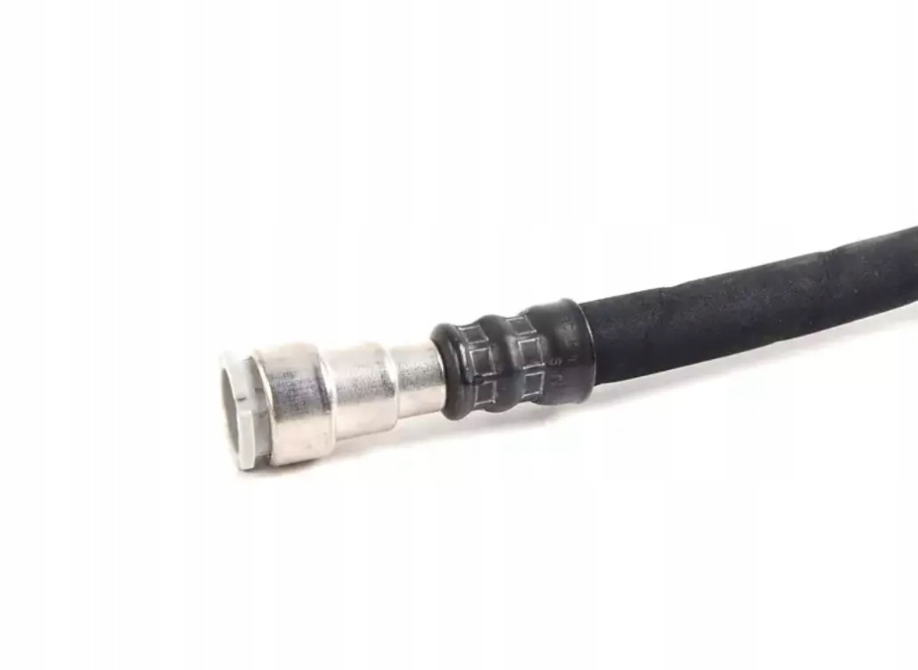 Пабтрубок  выходной радиатора масла bmw 5 e39 1711465 17221711465 oem Киев