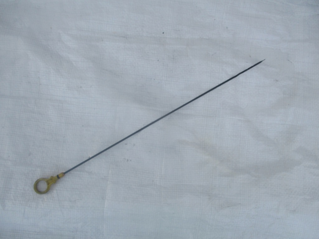 фото №1, Щуп щуп оливи ford focus mk3 1.0 ecoboost