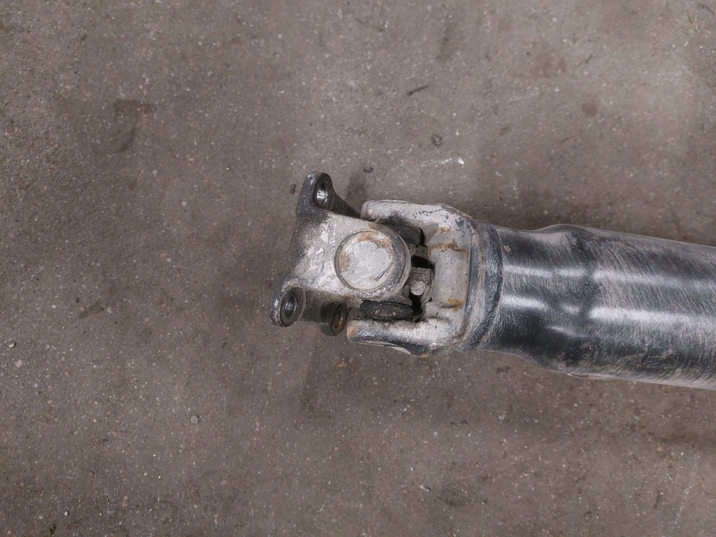 фото №6, Wał приводной hyundai tucson i 2.0 crdi 49300-2e000