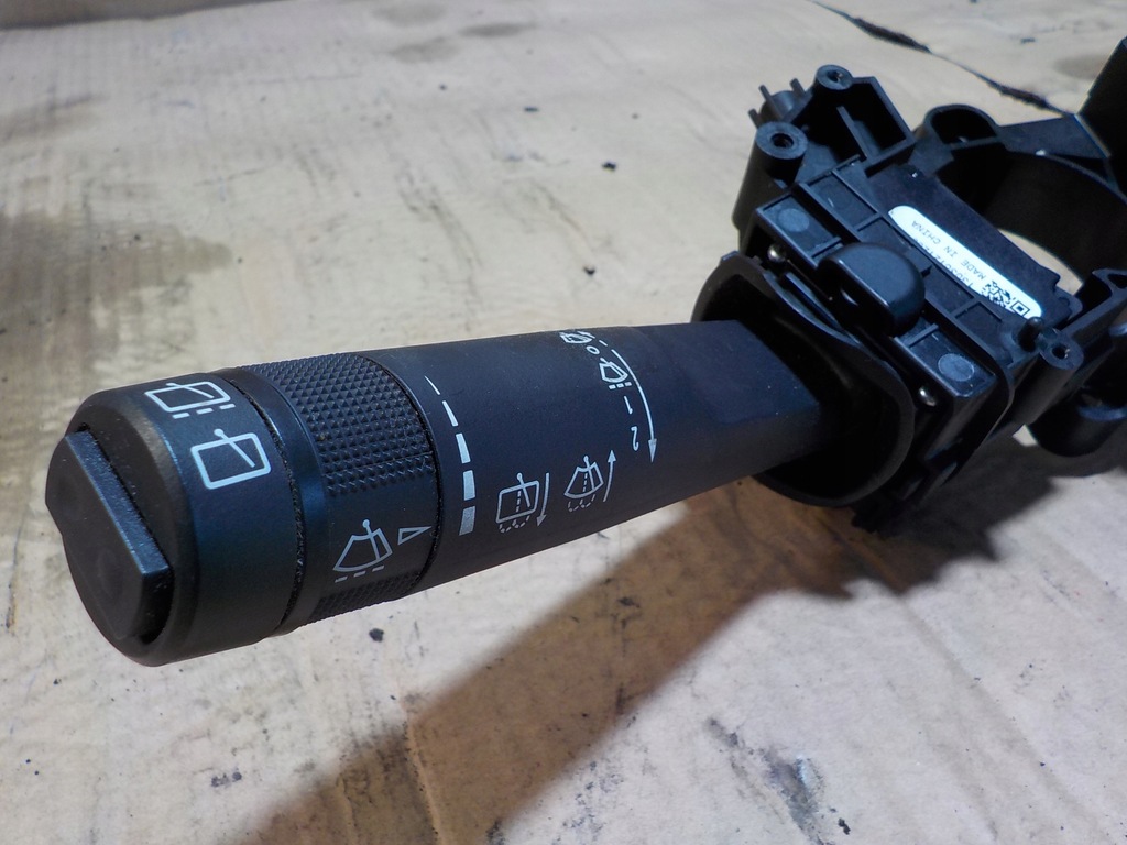 фото №5, Insignia переключатель комбинированный 20941129 подрулевой переключатель