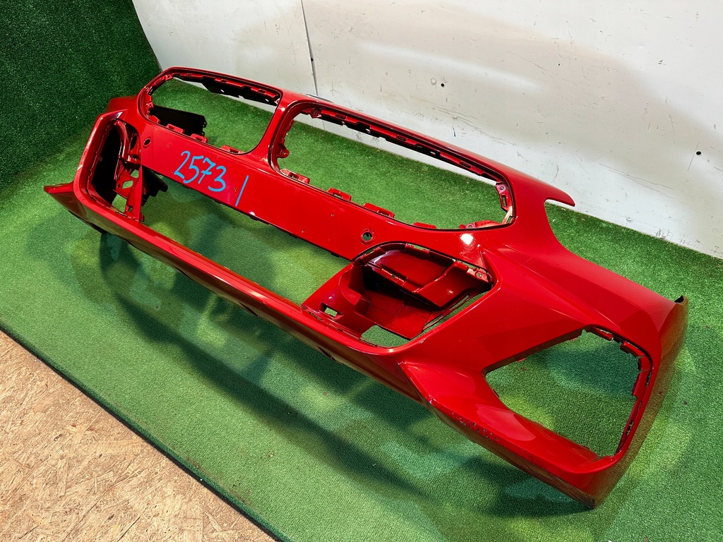 фото №10, Bmw z4 g29 m набір бампер перед передній 8073087