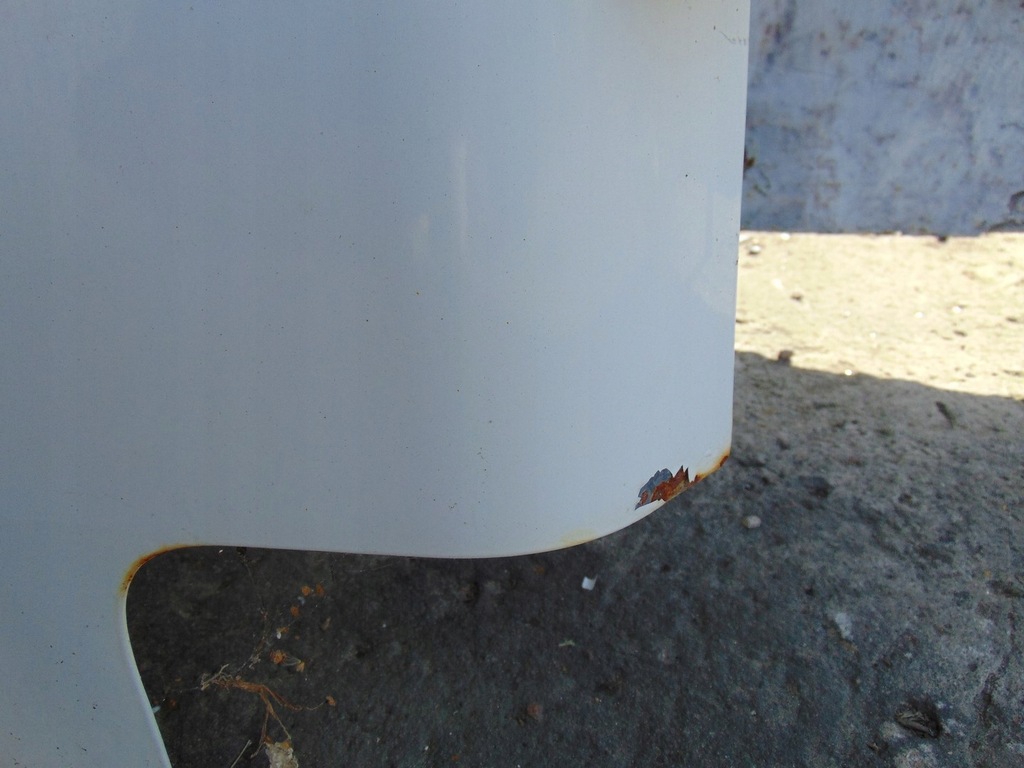 фото №7, Двері праве задня berlingo partner iii 2008- ewpa