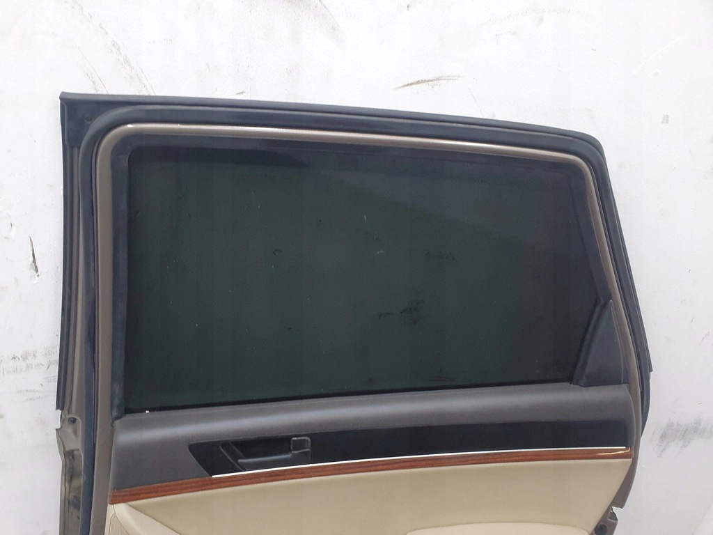 фото №10, Двері повний правий задня hyundai ix55